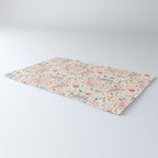 Boho Jungle Rug Gallery Image 3