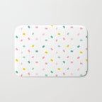 Confetti Bath Mat Gallery Image 1