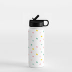 Confetti Water Bottle Gallery Image 1