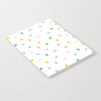 Confetti Notebook Gallery Image 2