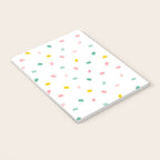 Confetti Notebook Gallery Image 3