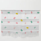 Confetti Wall Hanging Gallery Image 1