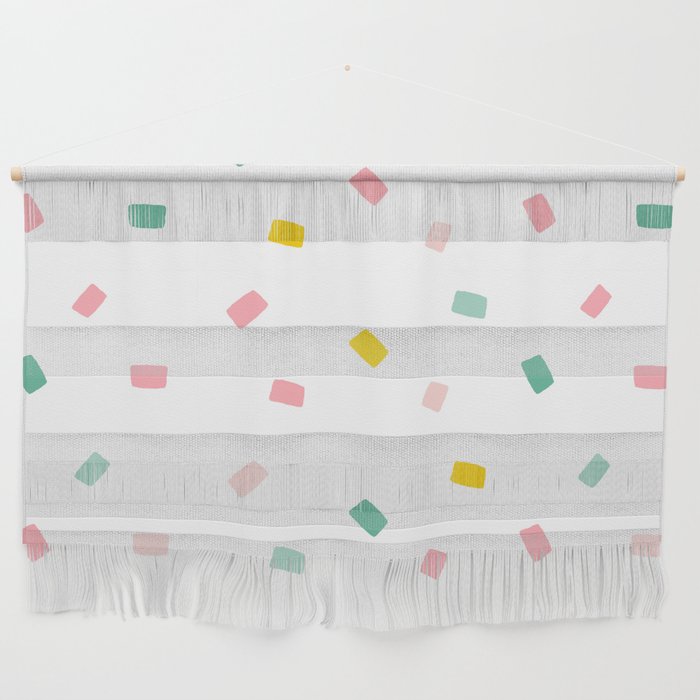 Confetti Wall Hanging Gallery Image 1