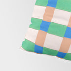 Paper Weaving Pattern #3 Pillow Sham Gallery Image 4