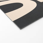 Soft Movement 1 Welcome Mat Gallery Image 2
