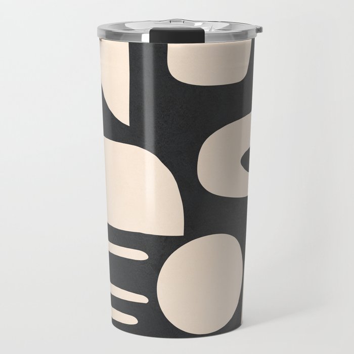 Soft Movement 1 Travel Mug