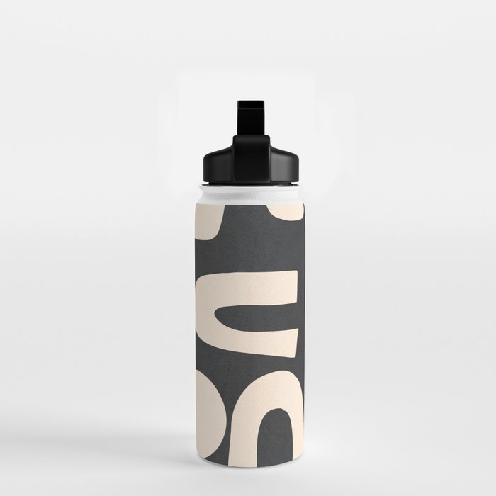 Soft Movement 1 Water Bottle Gallery Image 2