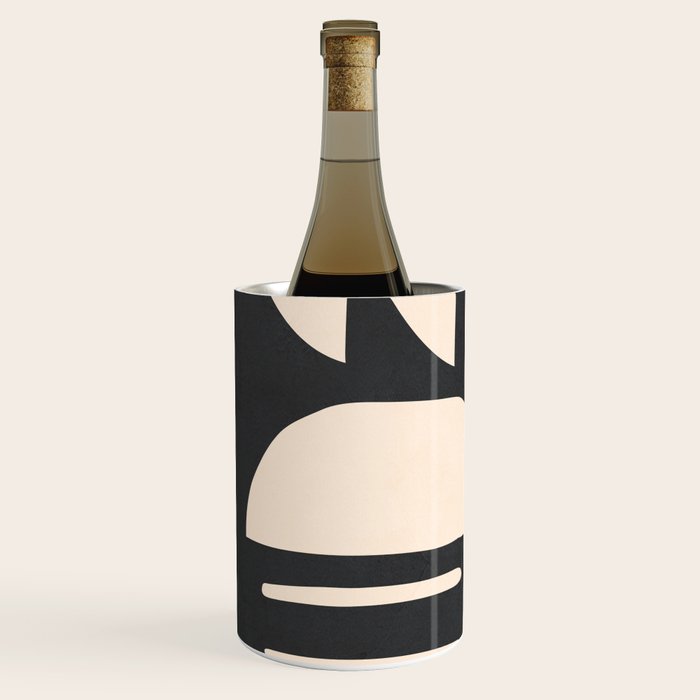 Soft Movement 1 Wine Chiller Gallery Image 2