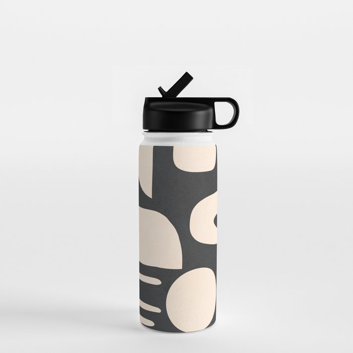 Soft Movement 1 Water Bottle Gallery Image 1