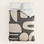 Soft Movement 1 Comforter Gallery Image 6