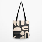 Soft Movement 1 Tote Bag Gallery Image 2