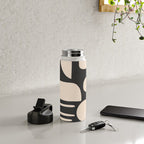 Soft Movement 1 Water Bottle Gallery Image 4