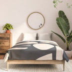 Soft Movement 1 Comforter Gallery Image 3