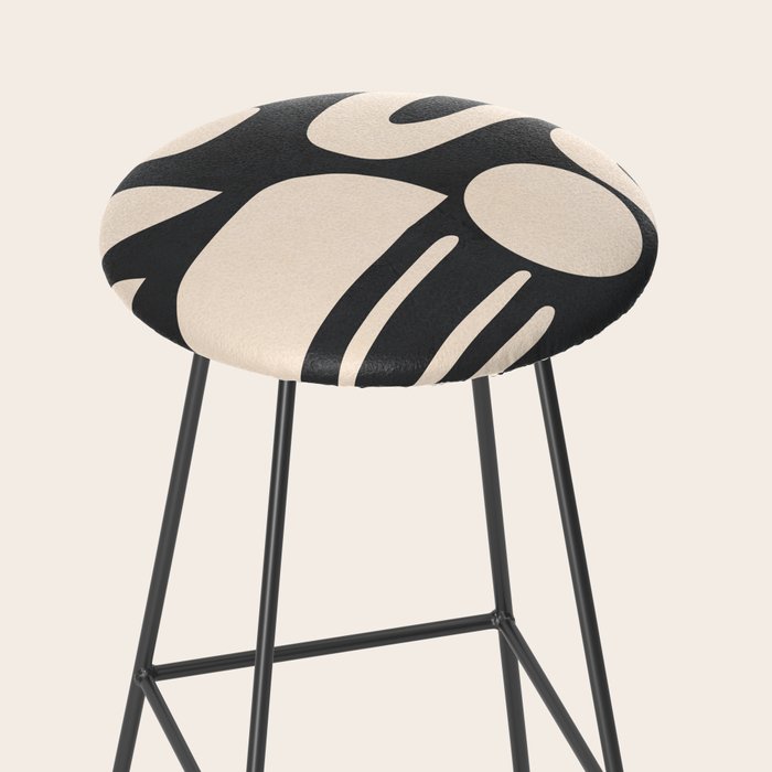 Soft Movement 1 Stool Gallery Image 2