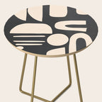 Soft Movement 1 Side Table Gallery Image 2