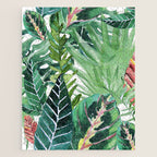 Havana jungle Jigsaw Puzzle Gallery Image 1