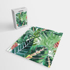 Havana jungle Jigsaw Puzzle Gallery Image 2