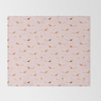 Swimming pool Throw Blanket Gallery Image 2
