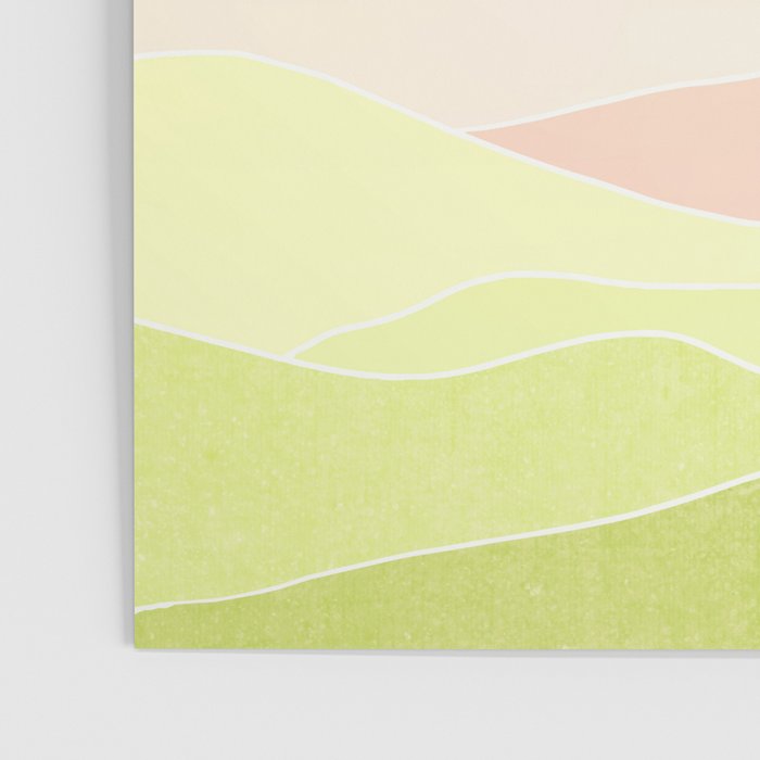 Spring Vista Poster Gallery Image 3