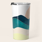 Spring Vista Travel Mug Gallery Image 3