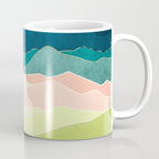 Spring Vista Coffee Mug Gallery Image 1