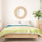 Spring Vista Duvet Cover Gallery Image 3