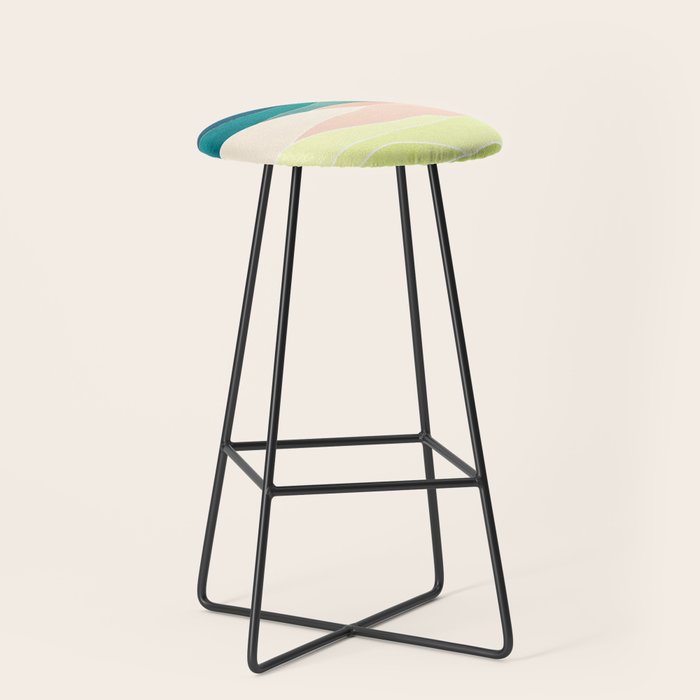 Spring Vista Stool Gallery Image 1