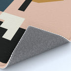 Shape study #2 - Lola Collection Rug Gallery Image 4