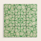 The grass is greener Wood Wall Art Gallery Image 1