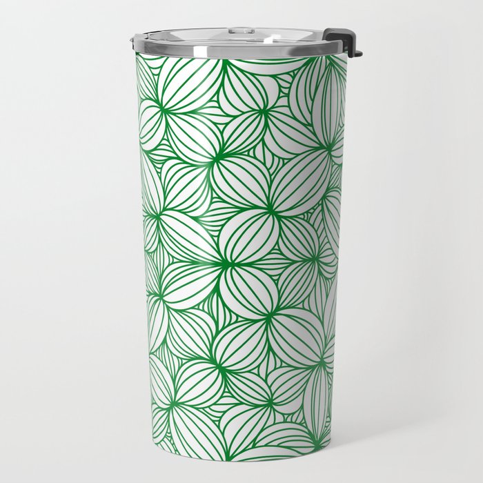 The grass is greener Travel Mug Gallery Image 2