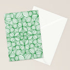 The grass is greener Stationery Card Gallery Image 2