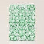 The grass is greener Stationery Card Gallery Image 2
