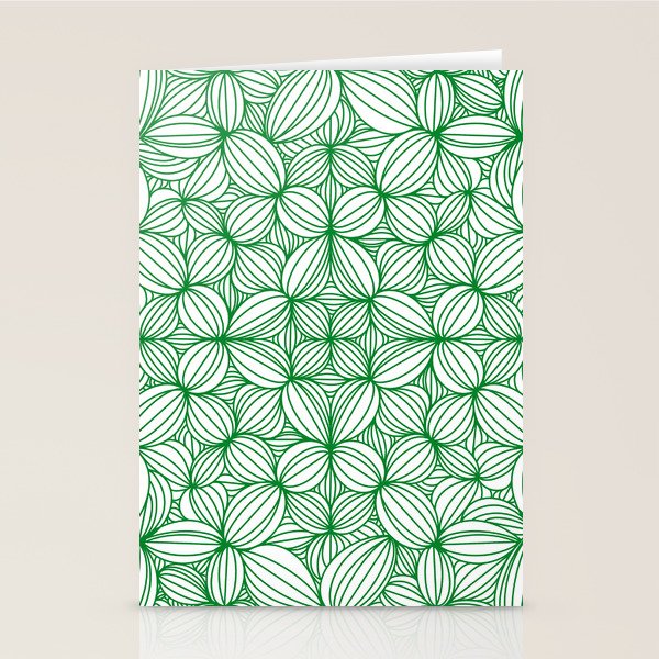The grass is greener Stationery Card Gallery Image 2