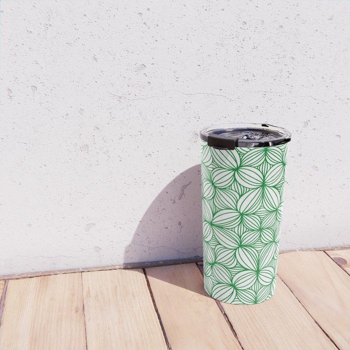 The grass is greener Travel Mug Gallery Image 4