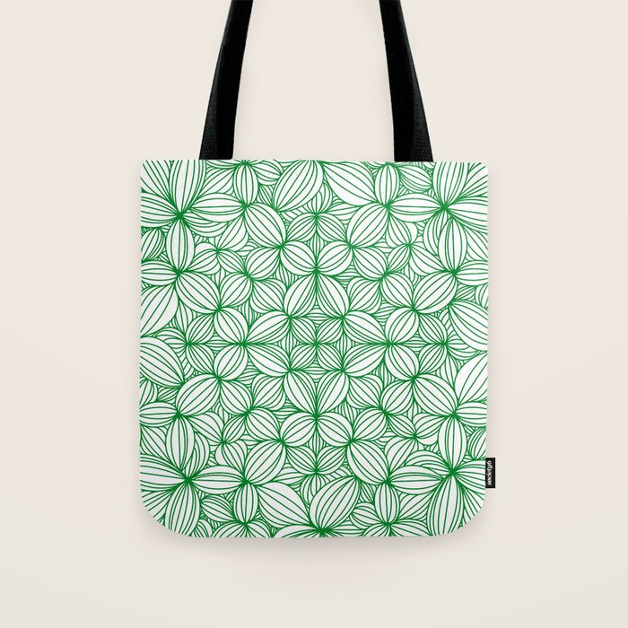 The grass is greener Tote Bag Gallery Image 1
