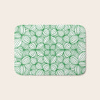 The grass is greener Bath Mat Gallery Image 1
