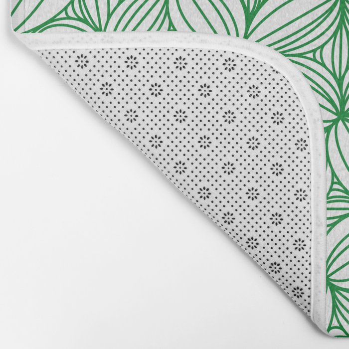 The grass is greener Bath Mat Gallery Image 2