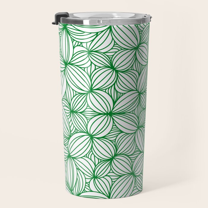 The grass is greener Travel Mug Gallery Image 3