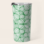 The grass is greener Travel Mug Gallery Image 3