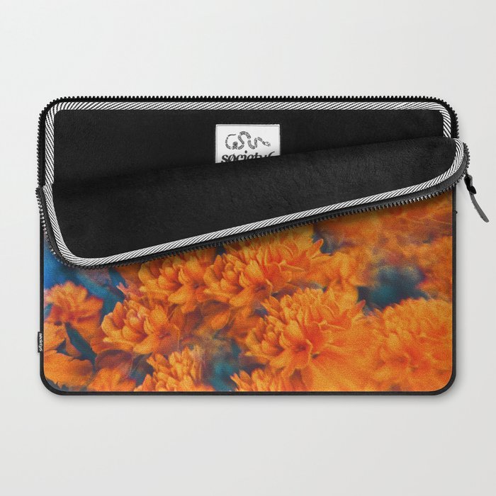 Esmeralda Laptop Sleeve Gallery Image 2