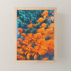 Esmeralda Mini Art Print Gallery Image 1