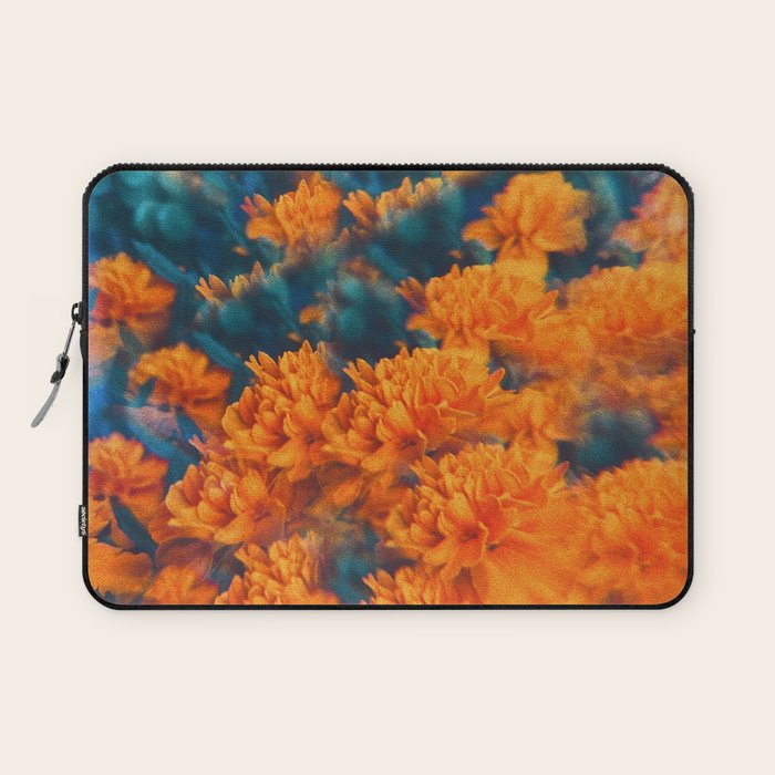 Esmeralda Laptop Sleeve Gallery Image 1