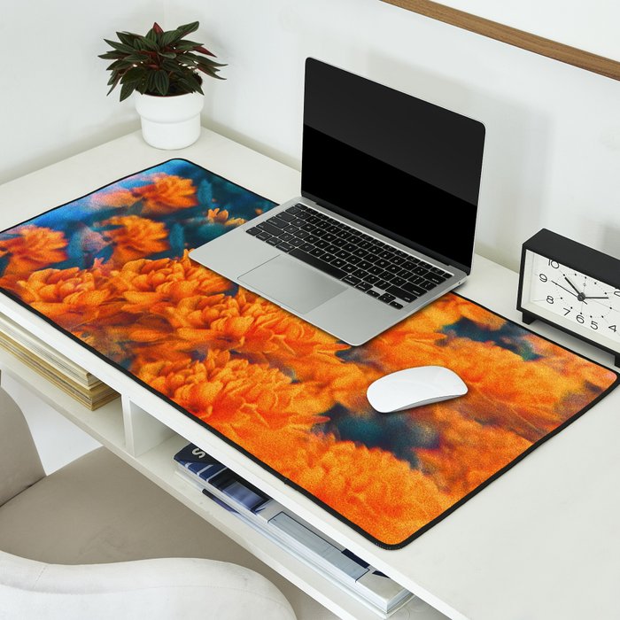 Esmeralda Desk Mat Gallery Image 2