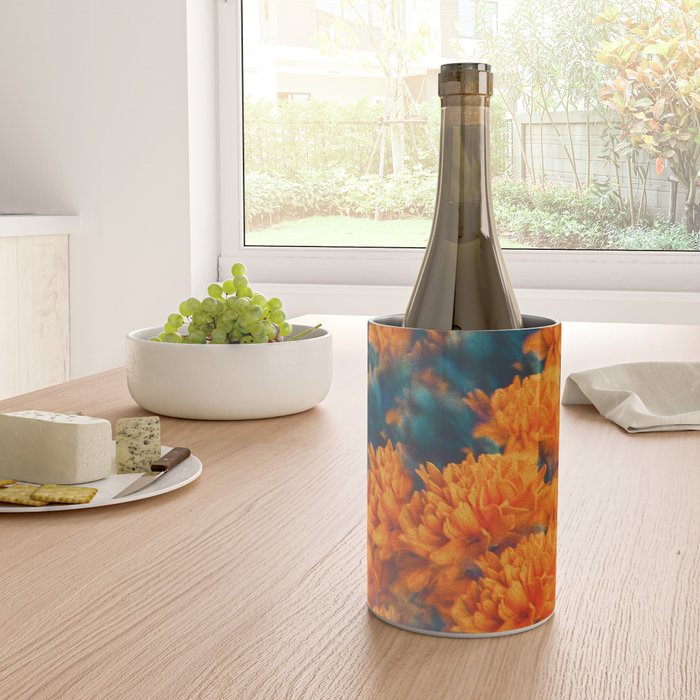 Esmeralda Wine Chiller Gallery Image 4