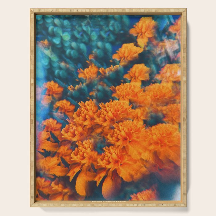 Esmeralda Serving Tray Gallery Image 1