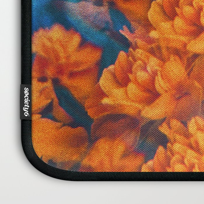 Esmeralda Laptop Sleeve Gallery Image 3