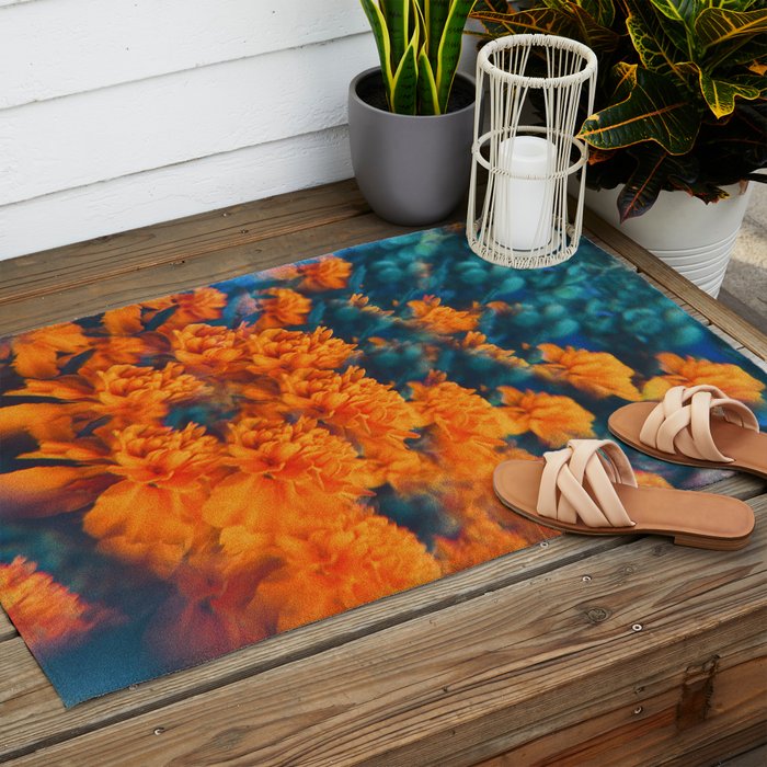 Esmeralda Outdoor Rug Gallery Image 2