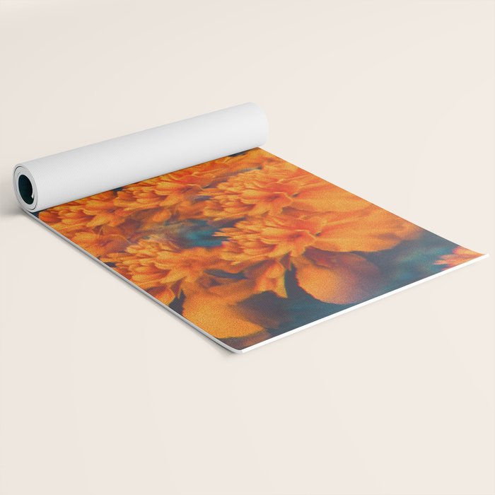 Esmeralda Yoga Mat Gallery Image 2