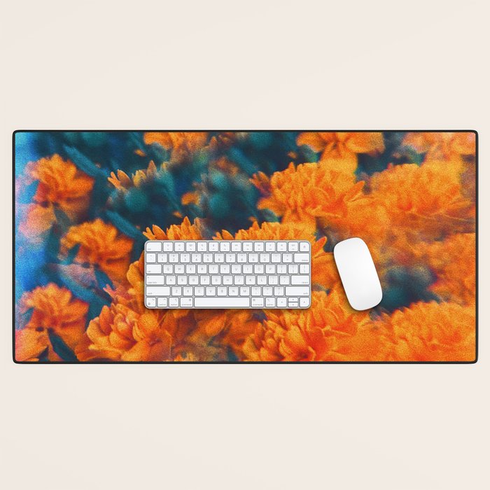 Esmeralda Desk Mat Gallery Image 1