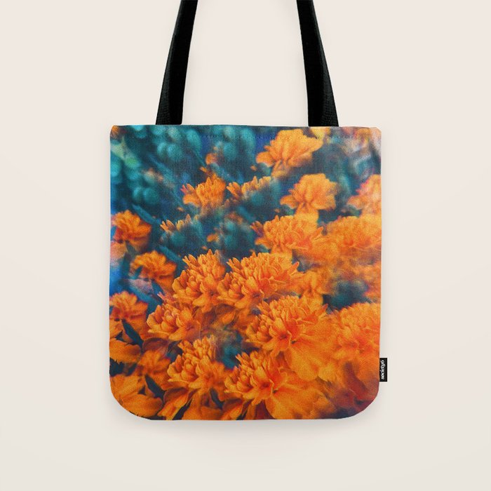 Esmeralda Tote Bag Gallery Image 1
